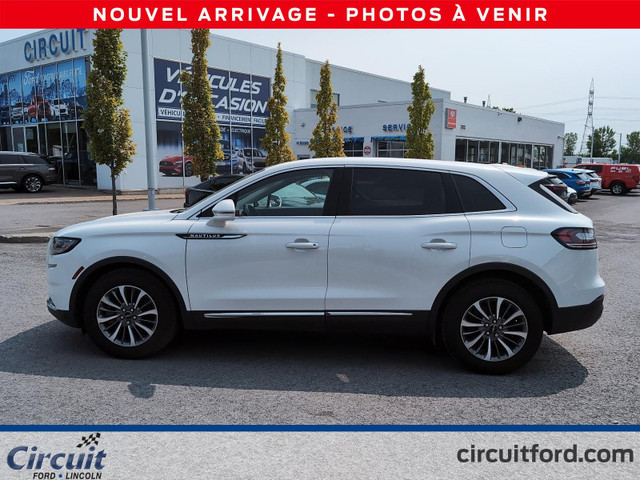 2023 Lincoln Nautilus Réserve AWD à vendre in Cars & Trucks in City of Montréal - Image 4