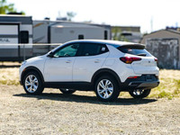 The 2026 Buick Encore GX Preferred blends refined style, impressive technology, and everyday versati... (image 5)