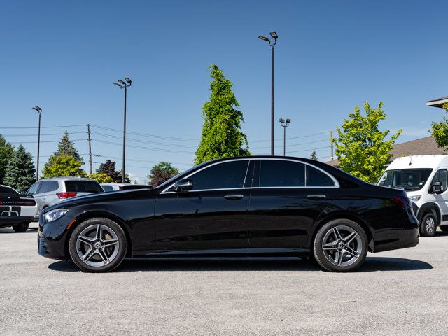 2023 Mercedes-Benz E-Class E 350 in Cars & Trucks in Barrie - Image 4