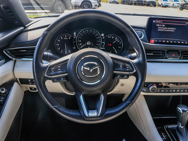 2020 Mazda 6 Signature LEATHER | ADAPTIVE CRUISE CONTROL | S... in Cars & Trucks in London - Image 3