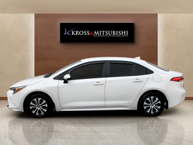2024 Toyota Corolla LE 3.99% Available in Cars & Trucks in Edmonton - Image 2