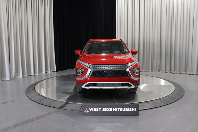 2025 Mitsubishi Eclipse Cross SEL in Cars & Trucks in Edmonton - Image 2