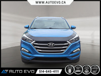 HYUNDAI TUCSON PREMIUM AWD 2.0L 2018, 93700 KM, FINANCEMENT DISPONIBLE, GROUPE ELECTRIQUE, SIEGE ET... (image 1)