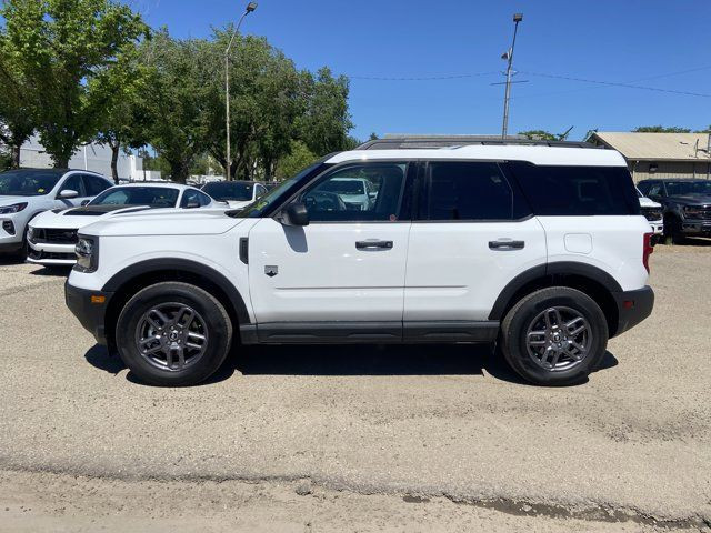 2025 Ford Bronco Sport Big Bend | DEMO SPECIAL in Cars & Trucks in Edmonton - Image 3