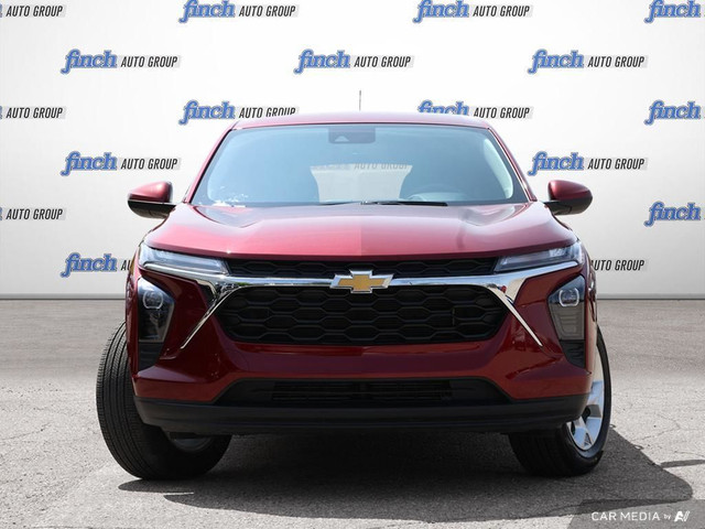 2024 Chevrolet Trax LS LS | Wireless Carplay | Lane Keep Assist in Cars & Trucks in Kitchener / Waterloo - Image 3