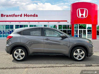 Come visit our Brantford Honda team, you can find us at 378 King George Rd, Brantford, ON, N3T 5L8,... (image 6)