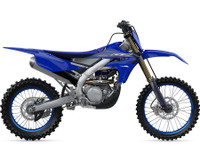 2023 Yamaha YZ 450FX Rebate -$1500 Until Oct 31