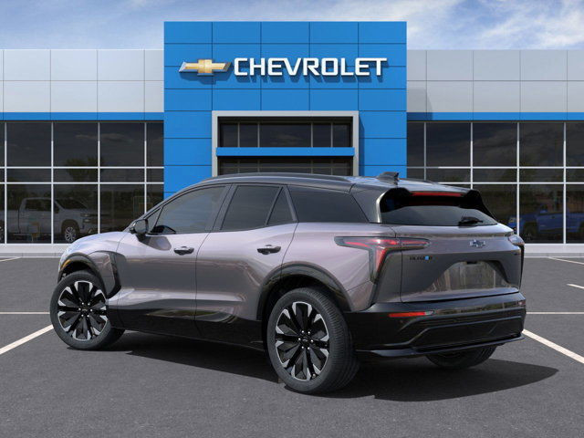 2025 Chevrolet Blazer EV AWD RS | 11.5 KW | 12V Battery in Cars & Trucks in Saskatoon - Image 4