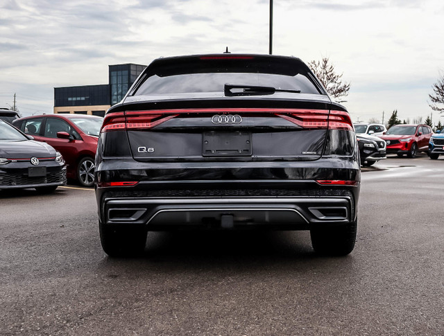 2019 Audi Q8 Technik in Cars & Trucks in Kitchener / Waterloo - Image 4