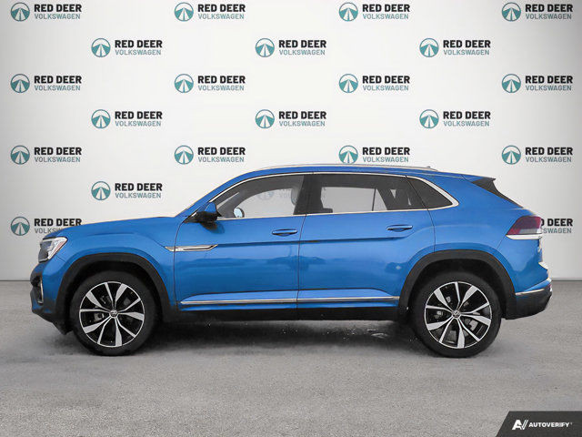 2024 Volkswagen Atlas Cross Sport Execline in Cars & Trucks in Red Deer - Image 4