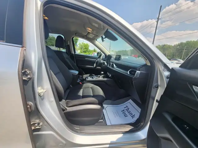 2018 MAZDA CX-5 GX SPORT GX in Cars & Trucks in Barrie - Image 16