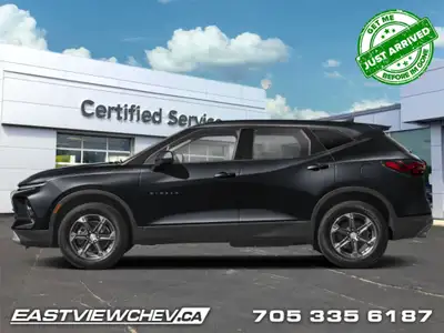 Heated Seats, Apple CarPlay, Android Auto, Lane Keep Assist, Lane Departure Warning! This 2025 Chevr...