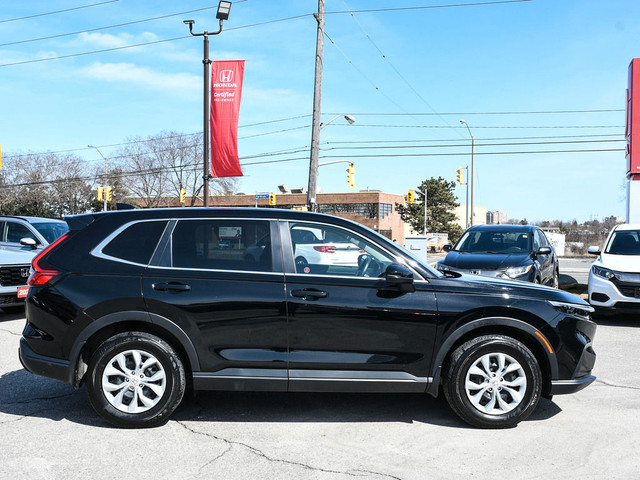 2024 Honda CR-V LX LX | CPO | 4WD| CARPLAY| HTD SEATS| WARRANTY in Cars & Trucks in City of Toronto - Image 4