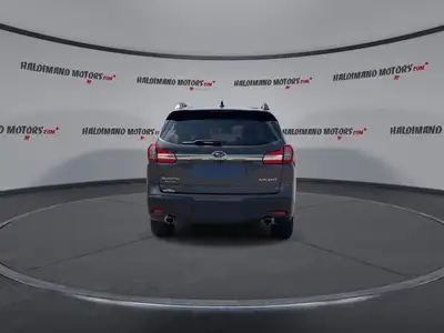 2022 Subaru Ascent Premier 7-Passenger AWD | Eyesight, View more