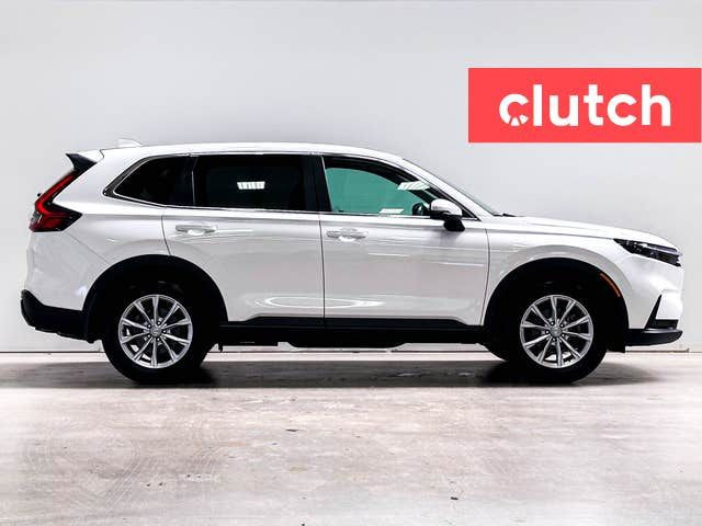 2024 Honda CR-V EX-L AWD w/ Apple CarPlay, Heated Front Seats, R in Cars & Trucks in City of Toronto - Image 3