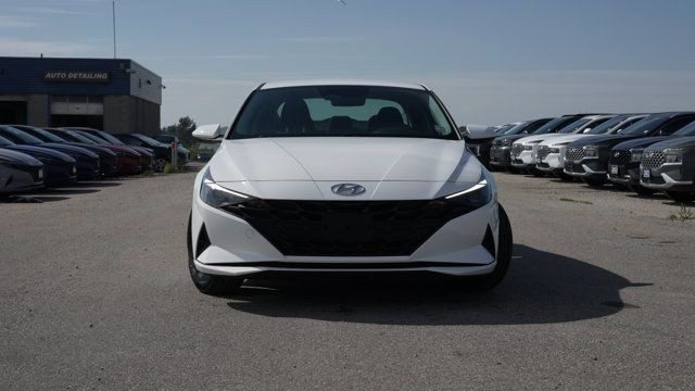 2023 Hyundai Elantra Preferred IVT | Heated Steering Wheel in Cars & Trucks in Guelph - Image 2