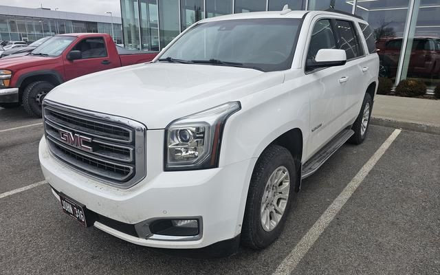 2015 GMC Yukon SLT **FULL**PAS CHER**LOW PRICED** 4WD CUIR TOIT  in Cars & Trucks in City of Montréal