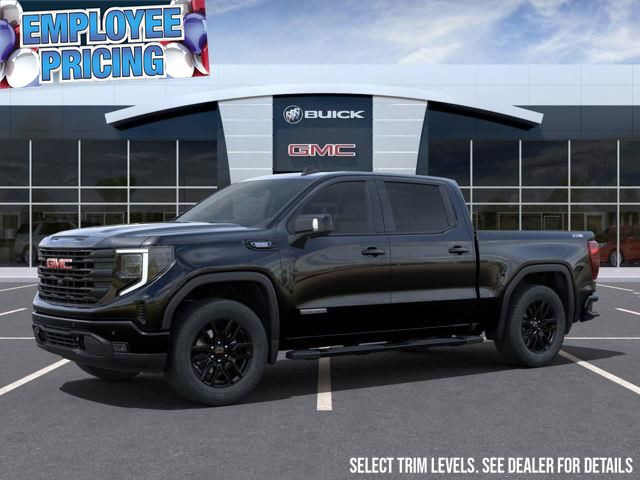 2025 GMC Sierra 1500 Elevation in Cars & Trucks in London - Image 2