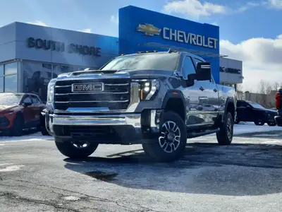 Engine: 6.6L TURBO 8cyl. L/100Km City: 0.0 L/100Km Hwy: 0.0 Safety Equipment Airbags, Dual-stage fro...