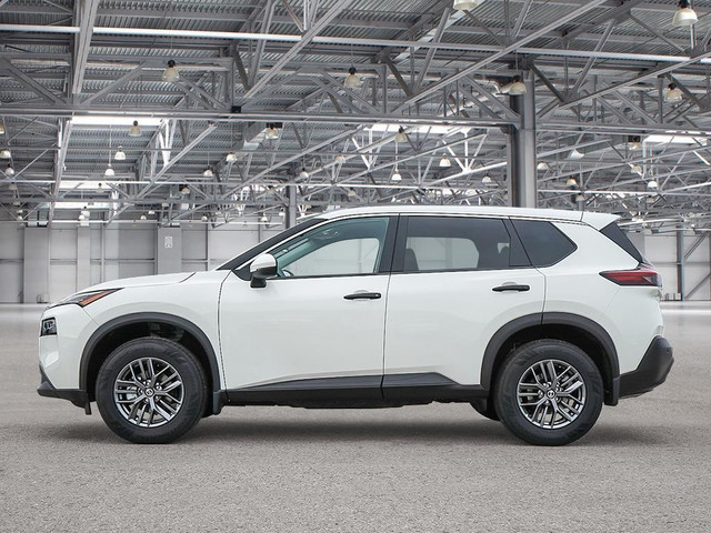 2024 Nissan Rogue S in Cars & Trucks in Markham / York Region - Image 3