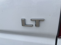 *LT Trail Boss - Z71 Off-Road *Factory Lift Kit *Premium Leather Heated Bucket Seats *Power Driver S... (image 6)