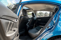 VEHICLE FEATURES: AIR CONDITIONING, SIMULATED LEATHER, ADKUSTABLE STEERING WHEEL, REVERSE CAMERA, CR... (image 9)