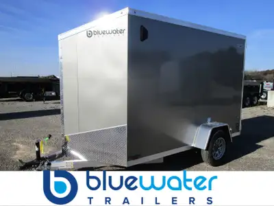 Lightning Aluminum Lightning Cargo Trailer is $7,540.00 ! Ord: 138903 - Ser: 5NHULT01XSA138903 Model...