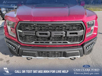 Introducing a one of a kind 2017 F-150 Raptor Super Cab, Leather Seats, Heated wheel, Interior Carbo... (image 7)
