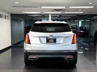 Experience unparalleled luxury and performance with the 2020 Cadillac XT5 Premium Luxury. Powered by... (image 3)