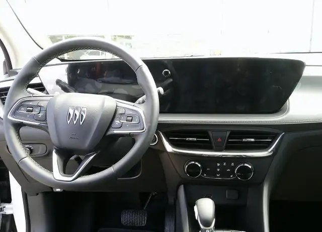 2025 Buick Encore GX Preferred AWD in Cars & Trucks in Regina - Image 7