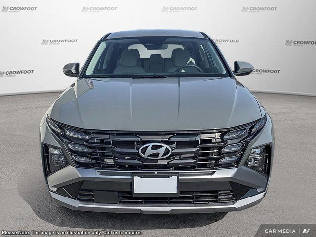 2025 Hyundai Tucson Preferred Trend in Cars & Trucks in Calgary - Image 2