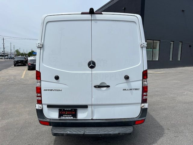 2015 Mercedes-Benz Sprinter cargo vans 2500 144 LOW ROOF-RARE 3  in Cars & Trucks in City of Toronto - Image 4