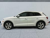 Audi Q5 Progressiv 2019 Elegance, Performance et Tranquillite d'Esprit vous attendent chez Desmeules... (image 4)