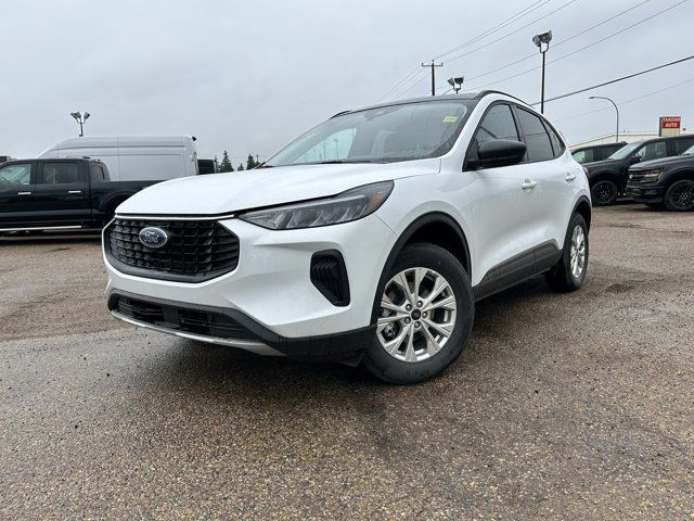 2025 Ford Escape Active in Cars & Trucks in Edmonton - Image 2