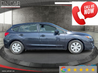 2016 Subaru Impreza No Accidents Safety Certification Included Financing & Warranty Options Availabl... (image 9)