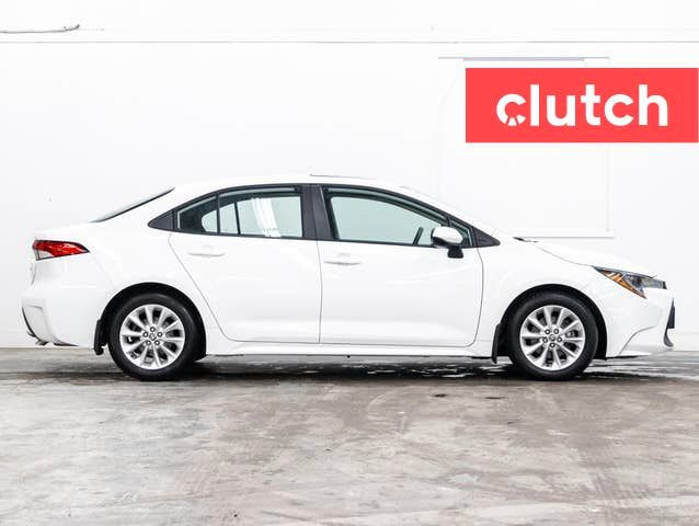 2022 Toyota Corolla LE w/ Upgrade Pkg w/ Front Heated Seats, Rea in Cars & Trucks in Ottawa - Image 4