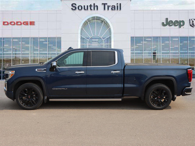 2019 GMC Sierra 1500 in Cars & Trucks in Calgary - Image 3