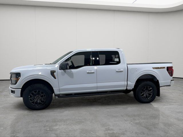 2025 Ford F-150 Tremor - 401A in Cars & Trucks in Strathcona County - Image 2