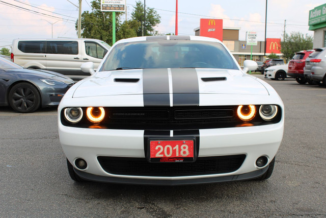 2018 Dodge Challenger in Cars & Trucks in Oakville / Halton Region - Image 2