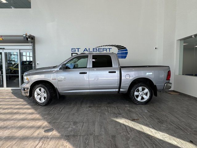 2024 Ram 1500 Classic Tradesman in Cars & Trucks in St. Albert - Image 2