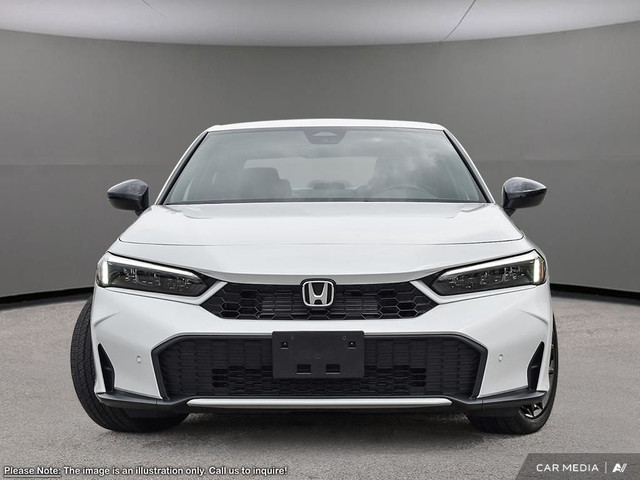 2026 Honda Civic Hybrid Sport in Cars & Trucks in Calgary - Image 3