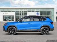 This Volkswagen Taos has a trusty Intercooled Turbo Regular Unleaded I-4 1.5 L/91 engine powering th... (image 4)