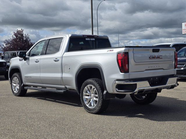 2021 GMC Sierra 1500 SLT in Cars & Trucks in Grande Prairie - Image 2