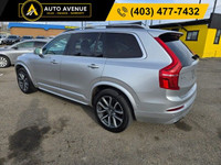 THIS LUXURIOUS AND SPACIOUS 7-PASSENGER SUV COMBINES SCANDINAVIAN DESIGN WITH IMPRESSIVE PERFORMANCE... (image 2)