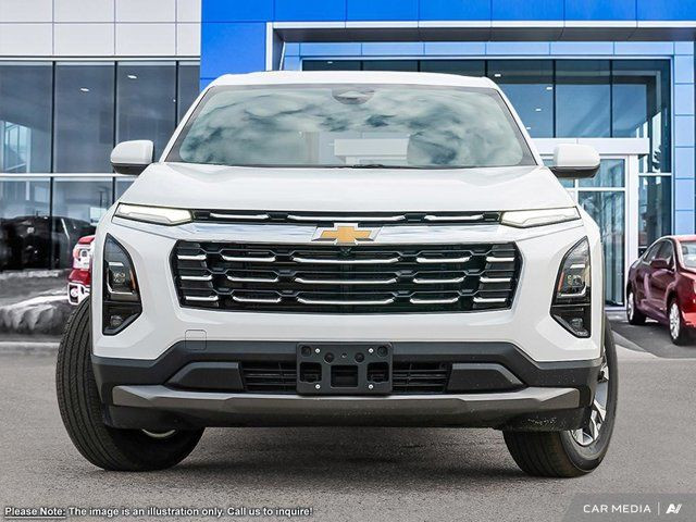 2025 Chevrolet Equinox FWD LT- Convenience Package in Cars & Trucks in Barrie - Image 2