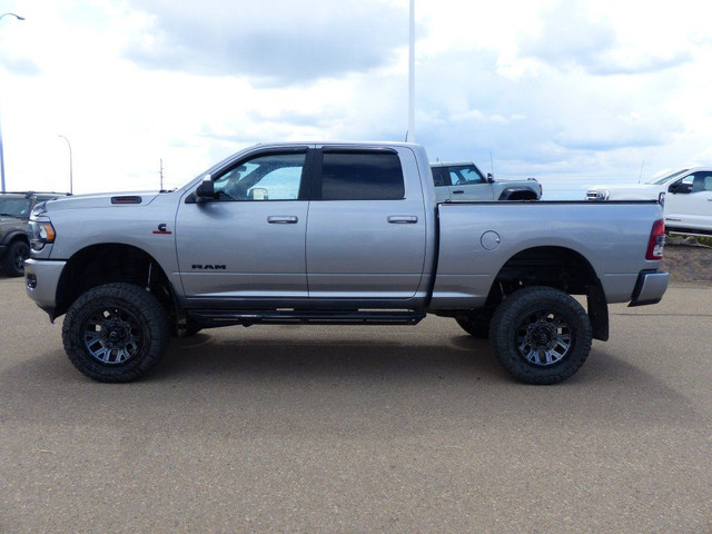 2019 Ram 2500 Big Horn in Cars & Trucks in Medicine Hat - Image 2
