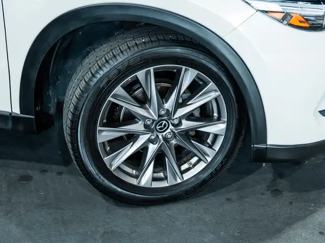 2019 Mazda CX-5 GT Auto/NAV/BOSE/ROOF/LANE KEEP/1OWNER in Cars & Trucks in Mississauga / Peel Region - Image 9