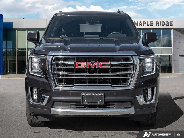 2023 GMC Yukon XL SLT in Cars & Trucks in Tricities/Pitt/Maple - Image 2