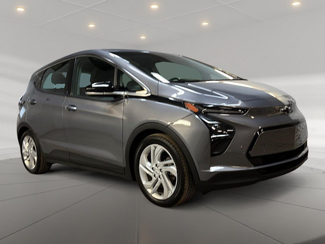 2022 Chevrolet Bolt EV in Cars & Trucks in Laval / North Shore - Image 3