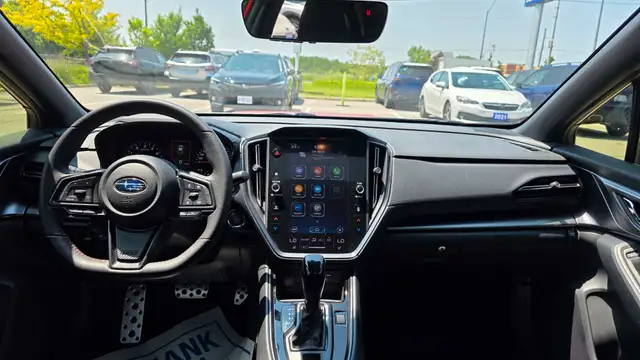 2022 Subaru WRX Sport ONE OWNER! SPORT! AUTO! in Cars & Trucks in Markham / York Region - Image 29